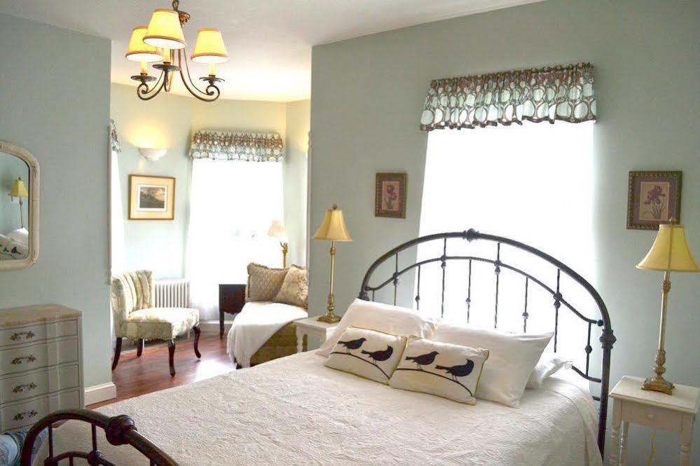 The Bell House Inn Glens Falls Zewnętrze zdjęcie