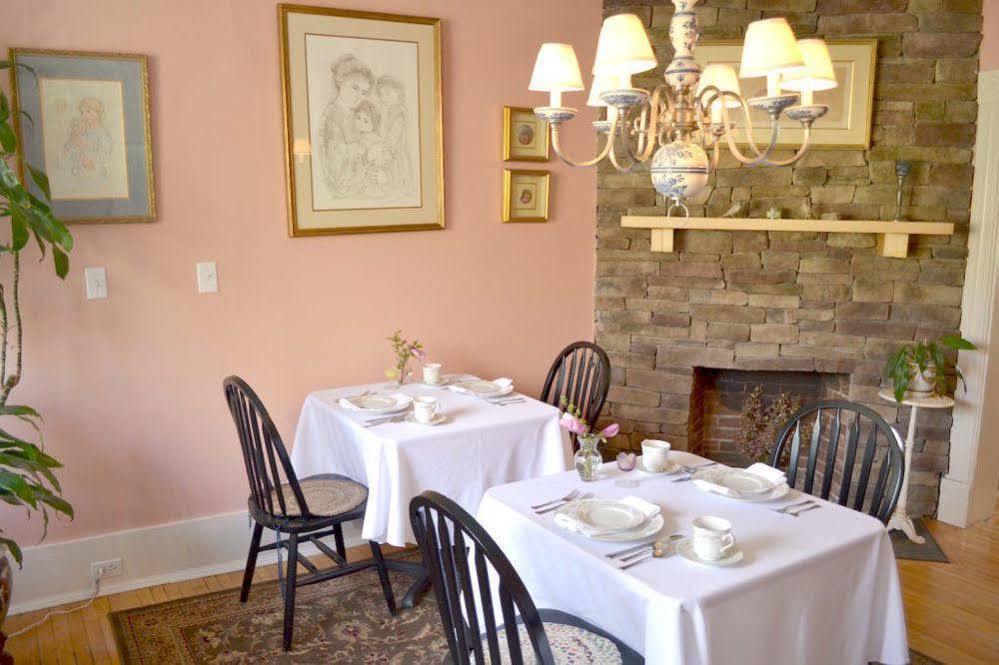 The Bell House Inn Glens Falls Zewnętrze zdjęcie